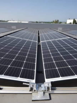 Rufy-Roof-Engineering-flat-roof-photovoltaic-application-on-Sika-Sarnafil-PVC-hidroinsolation-using-K2-Systems-alu-structure-9